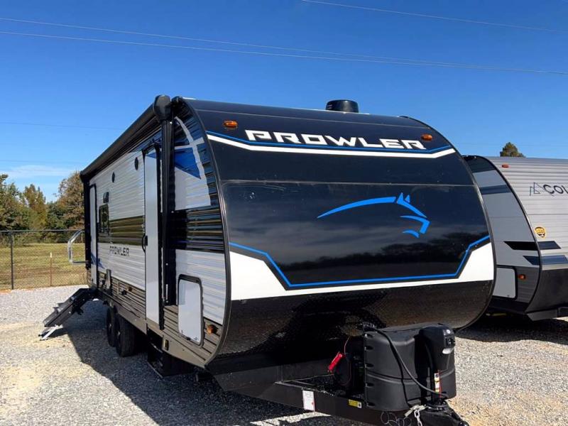 2022 Heartland RV PROWLER 256RL 2022 Heartland RV PROWLER 256RL