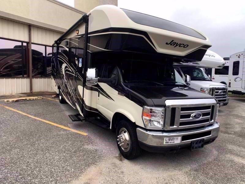 2020 Jayco GREYHAWK PRESTIGE 29MVP 2020 Jayco GREYHAWK PRESTIGE 29MVP
