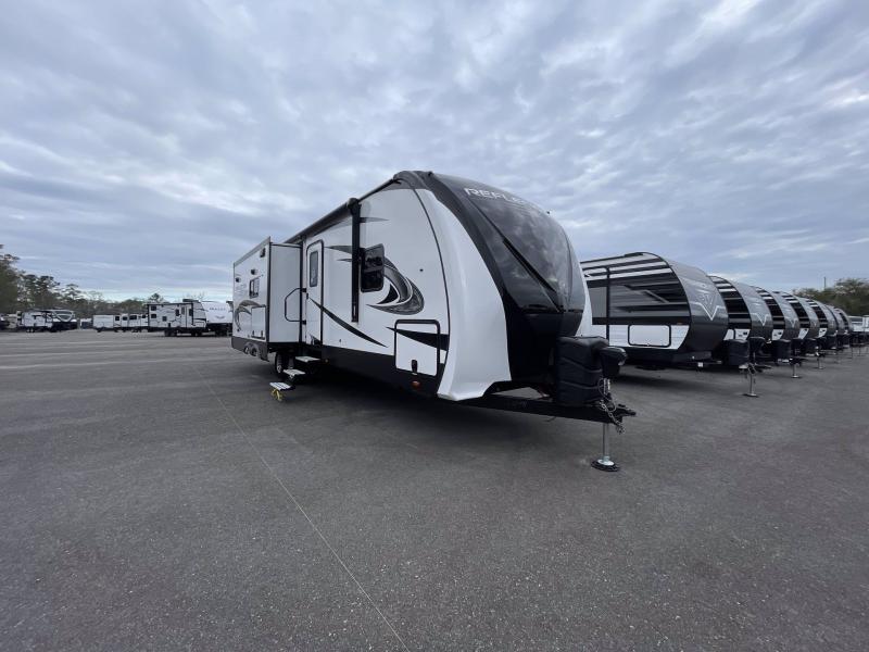 2022 Grand Design RV REFLECTION 297RSTS 2022 Grand Design RV REFLECTION 297RSTS