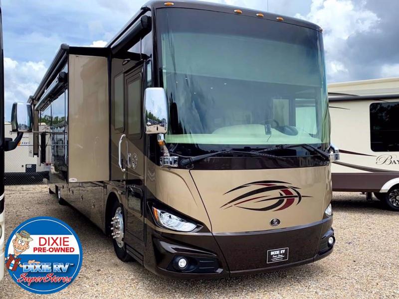 2019 Tiffin Motorhomes Phaeton 40 AH 2019 Tiffin Motorhomes Phaeton 40 AH
