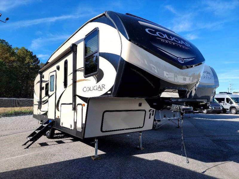 2019 Keystone RV COUGAR 25RES 2019 Keystone RV COUGAR 25RES