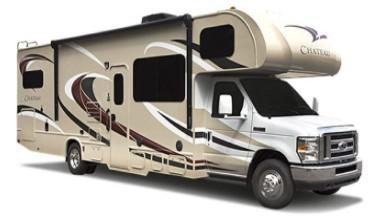 2016 Thor Motor Coach CHATEAU 31W 2016 Thor Motor Coach CHATEAU 31W