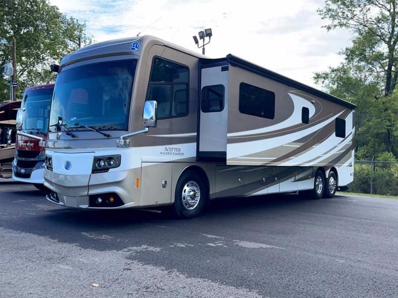 2017 Holiday Rambler SCEPTER 43Q 2017 Holiday Rambler SCEPTER 43Q
