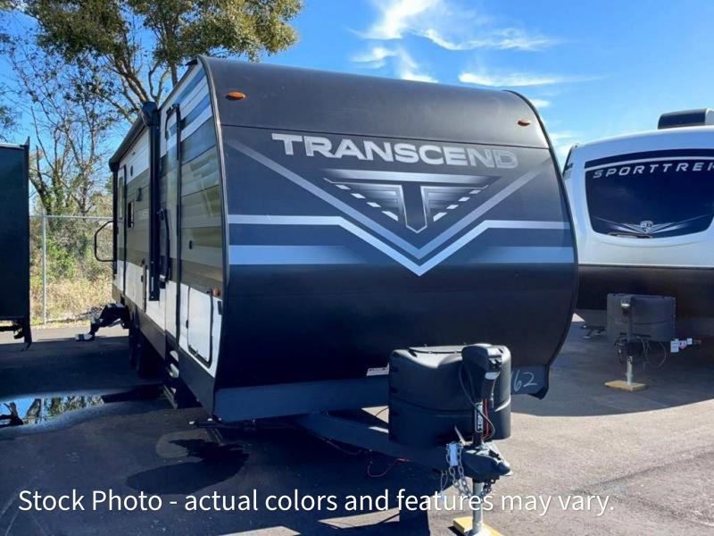 2022 Grand Design RV TRANSCEND 265BH 2022 Grand Design RV TRANSCEND 265BH
