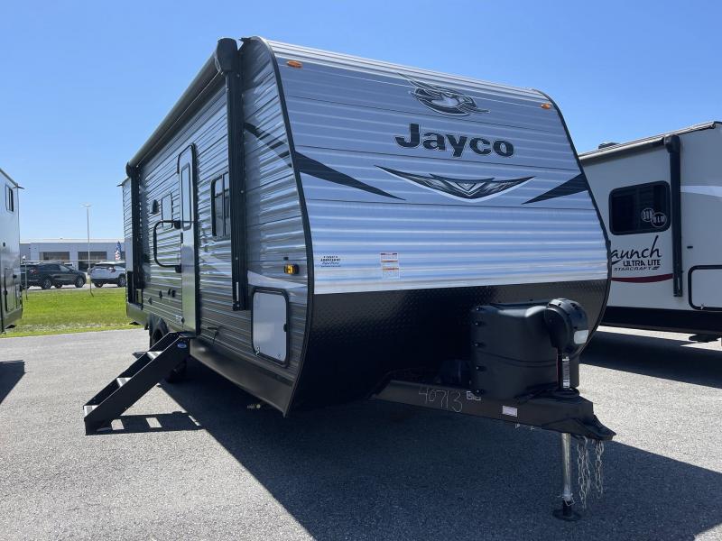 2021 Jayco JAY FLIGHT SLX 242BHS 2021 Jayco JAY FLIGHT SLX 242BHS