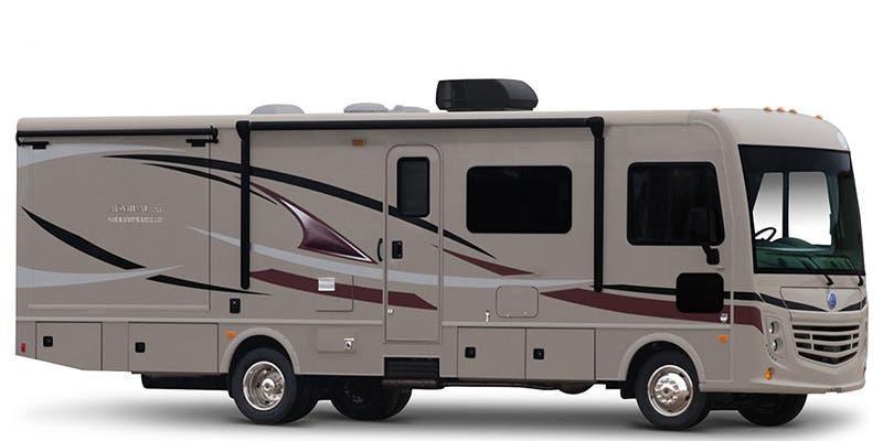 2016 Holiday Rambler ADMIRAL 26DT 2016 Holiday Rambler ADMIRAL 26DT