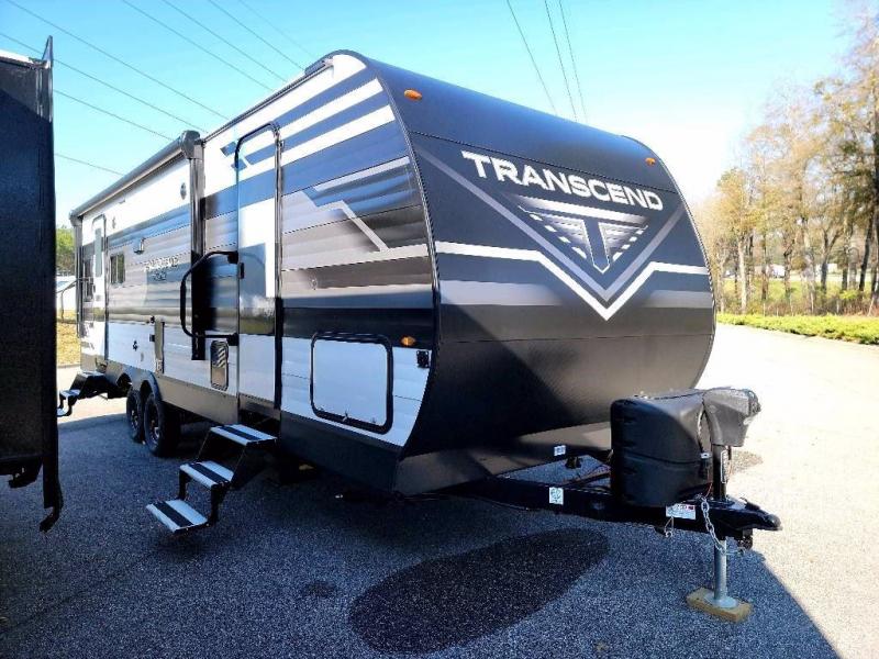 2022 Grand Design RV TRANSCEND 245RL 2022 Grand Design RV TRANSCEND 245RL