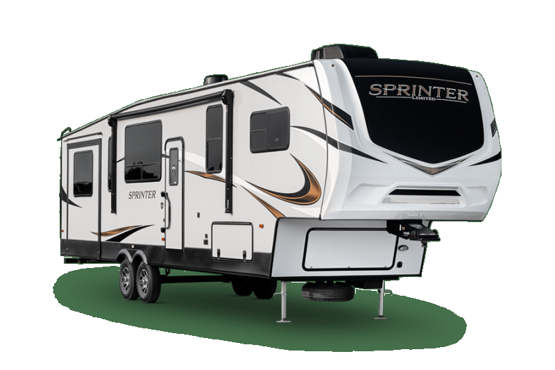 2022 Keystone RV SPRINTER 3630BHS 2022 Keystone RV SPRINTER 3630BHS