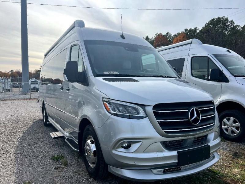 2023 Airstream INTERSTATE 24GL 2023 Airstream INTERSTATE 24GL