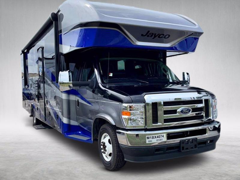 2021 Jayco GREYHAWK PRESTIGE 30XP 2021 Jayco GREYHAWK PRESTIGE 30XP