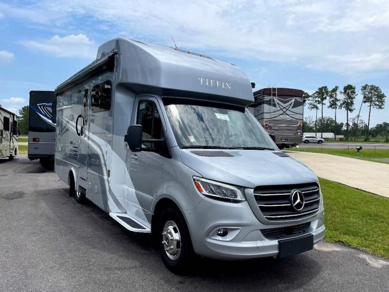 2023 Tiffin Motorhomes WAYFARER 25 JW 2023 Tiffin Motorhomes WAYFARER 25 JW