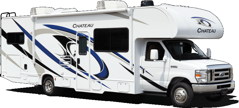 2021 Thor Motor Coach CHATEAU 31E 2021 Thor Motor Coach CHATEAU 31E