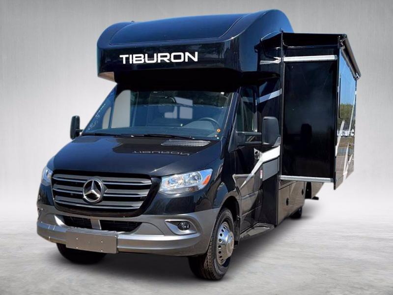 2021 Thor Motor Coach TIBURON 24FB 2021 Thor Motor Coach TIBURON 24FB