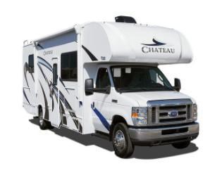 2019 Thor Motor Coach CHATEAU 30D 2019 Thor Motor Coach CHATEAU 30D