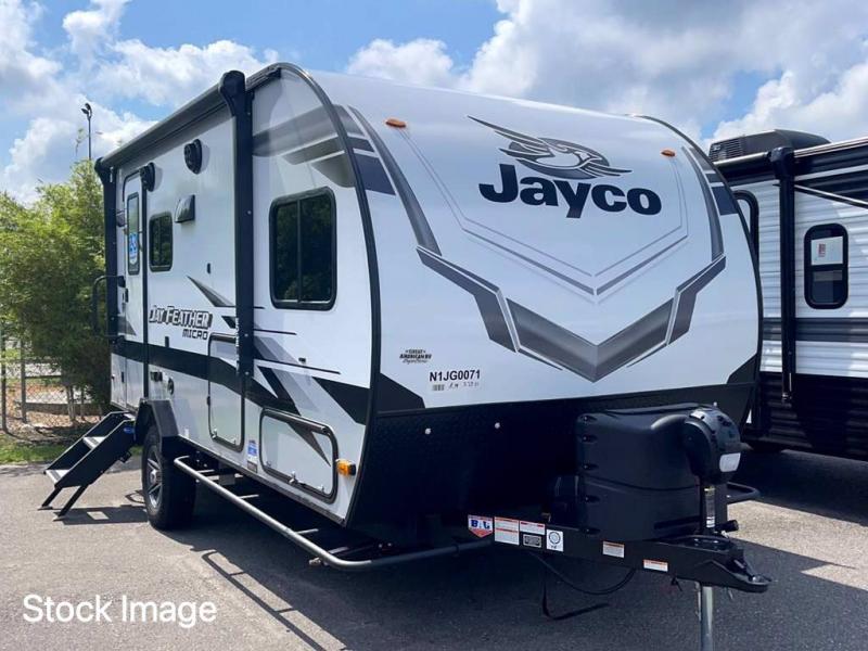 2022 Jayco JAY FEATHER 166FBS 2022 Jayco JAY FEATHER 166FBS