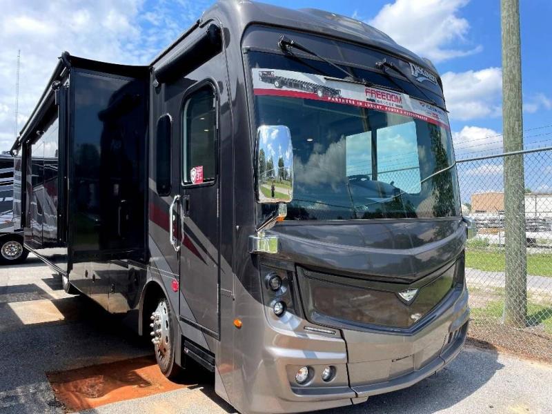 2022 Fleetwood RV DISCOVERY 36Q 2022 Fleetwood RV DISCOVERY 36Q