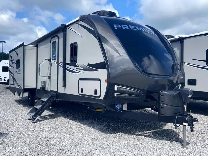 2021 Keystone RV Bullet 30RIPR 2021 Keystone RV Bullet 30RIPR