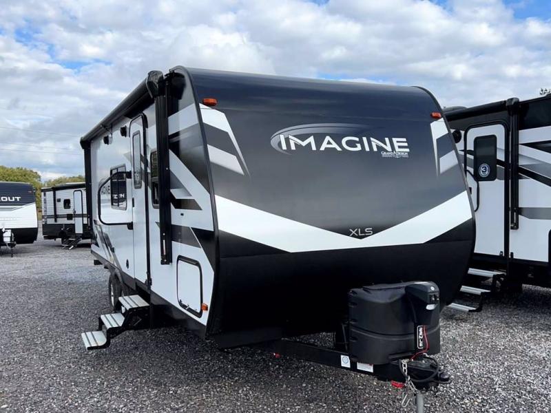 2022 Grand Design RV IMAGINE 22MLE 2022 Grand Design RV IMAGINE 22MLE