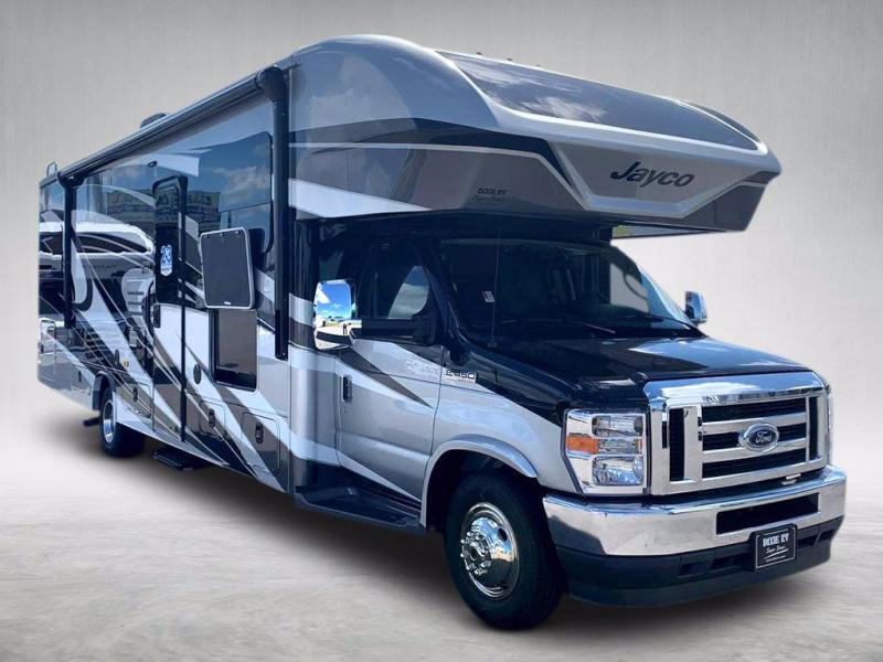2021 Jayco GREYHAWK PRESTIGE 30XP 2021 Jayco GREYHAWK PRESTIGE 30XP