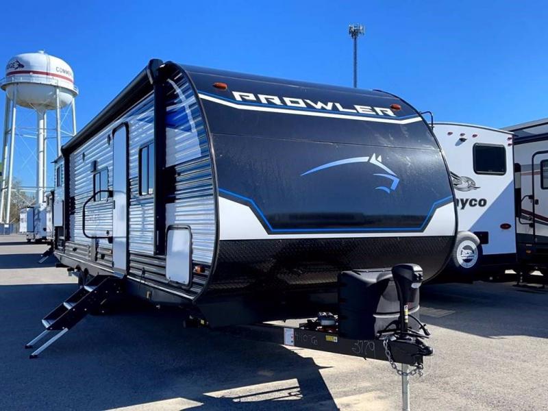 2022 Heartland RV PROWLER 303BH 2022 Heartland RV PROWLER 303BH