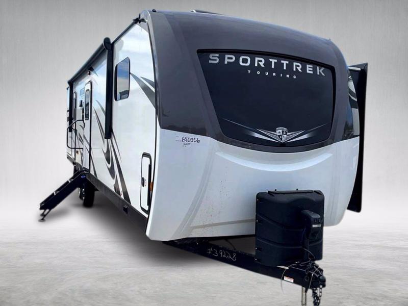 2021 Venture SPORTTREK 343VBH 2021 Venture SPORTTREK 343VBH