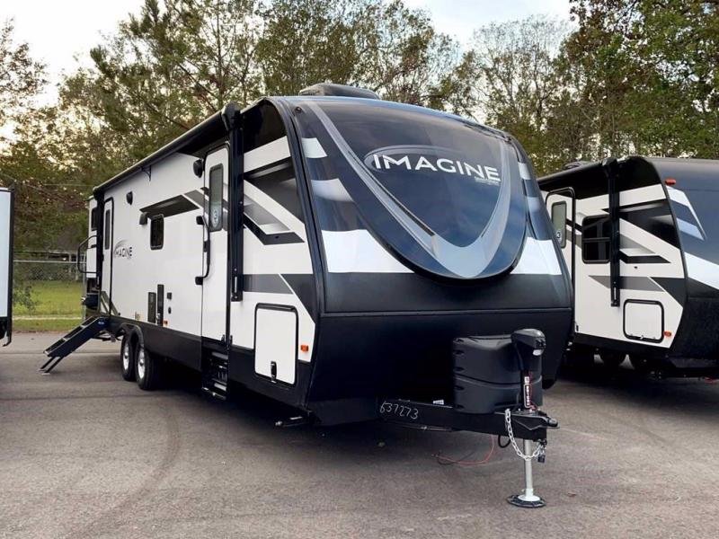 2022 Grand Design RV IMAGINE 2910BH 2022 Grand Design RV IMAGINE 2910BH