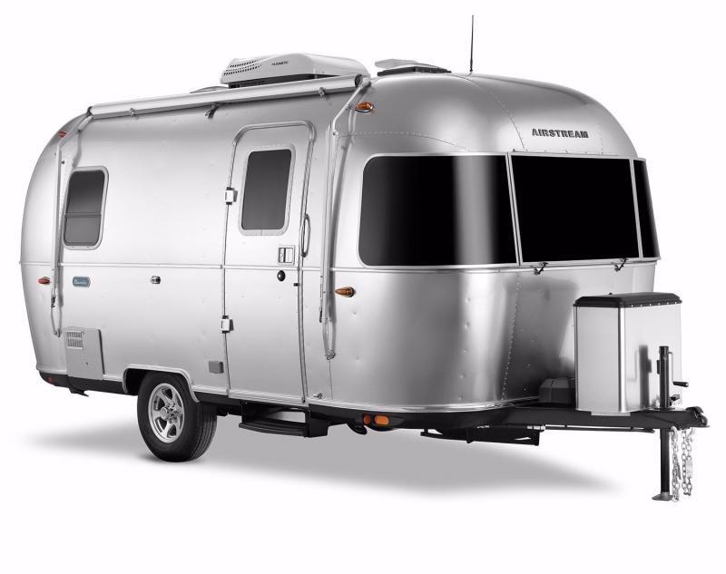 2021 Airstream Bambi 19CB 2021 Airstream Bambi 19CB