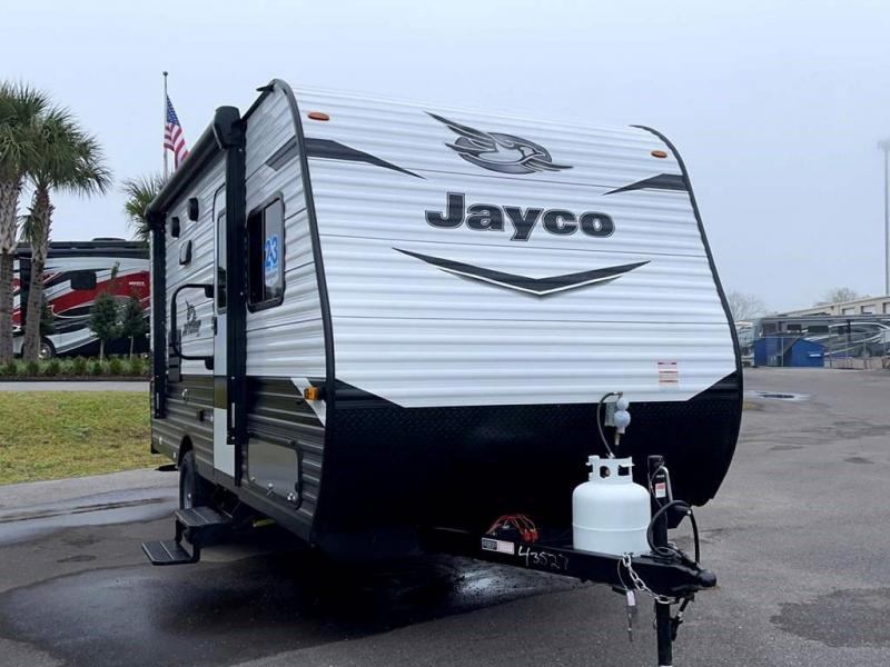 2022 Jayco JAY FLIGHT SLX 184BS 2022 Jayco JAY FLIGHT SLX 184BS