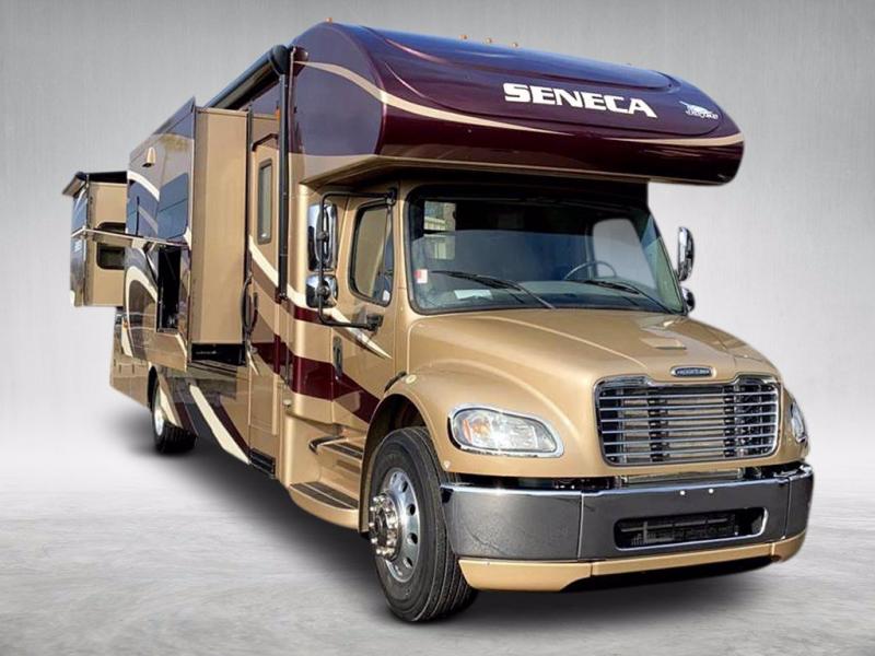 2013 Jayco SENECA 37TS 2013 Jayco SENECA 37TS