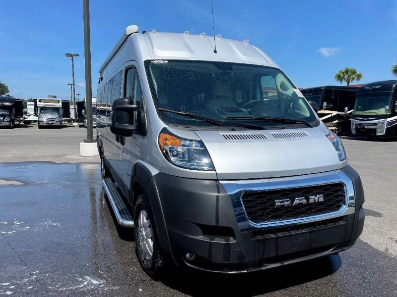 2022 Entegra Coach ETHOS 20T 2022 Entegra Coach ETHOS 20T