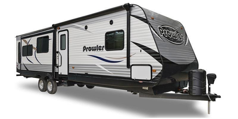 2016 Heartland RV PROWLER 29RKS 2016 Heartland RV PROWLER 29RKS