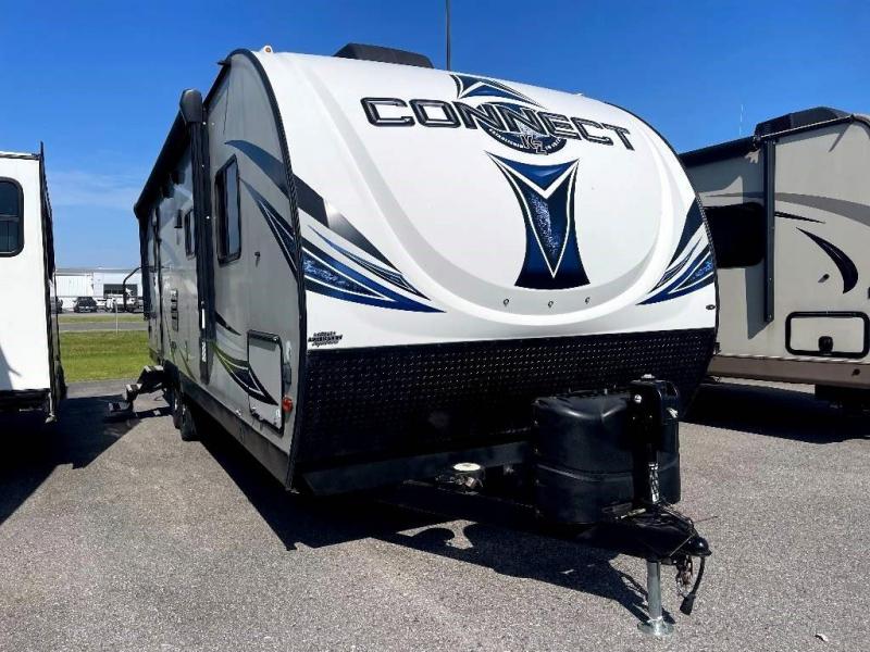 2018 Kz CONNECT 261RB 2018 Kz CONNECT 261RB