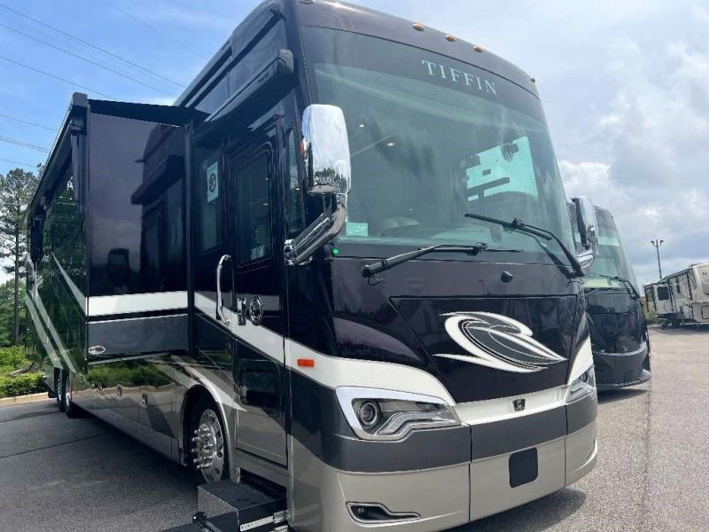 2022 Tiffin Motorhomes ALLEGRO BUS 45 OPP 2022 Tiffin Motorhomes ALLEGRO BUS 45 OPP