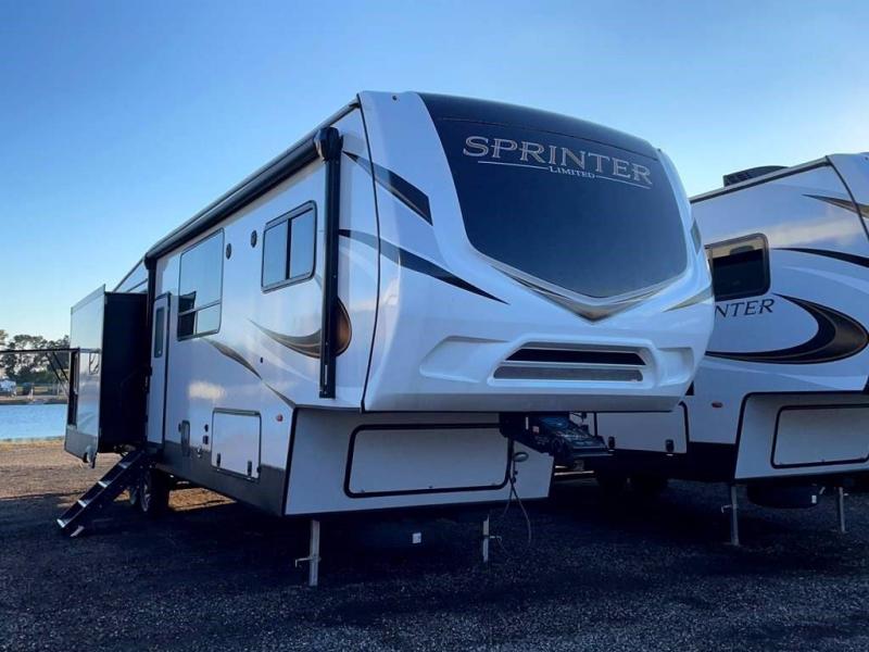 2022 Keystone RV SPRINTER 3570LFT 2022 Keystone RV SPRINTER 3570LFT