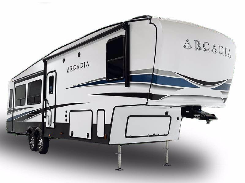 2021 Keystone RV ARCADIA 3250RL 2021 Keystone RV ARCADIA 3250RL