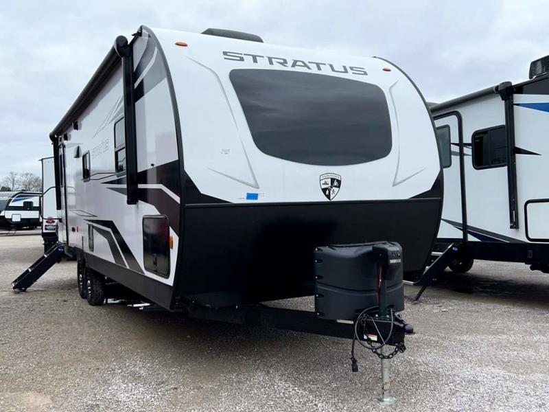 2022 Venture STRATUS 261VRL 2022 Venture STRATUS 261VRL