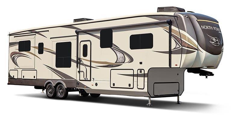 2018 Jayco NORTHPOINT 381DLQS 2018 Jayco NORTHPOINT 381DLQS