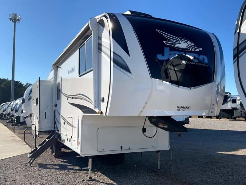 2022 Jayco EAGLE HT 28.5RSTS 2022 Jayco EAGLE HT 28.5RSTS