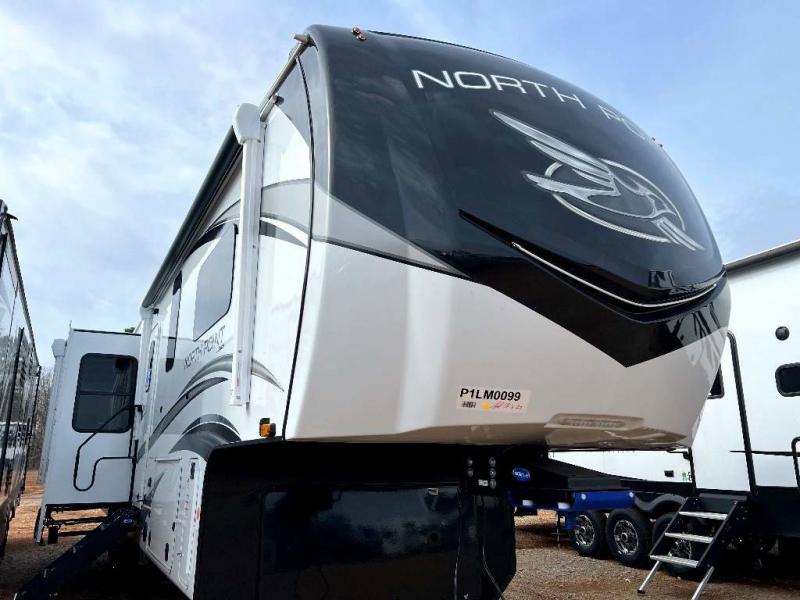 2023 Jayco NORTH POINT 390CKDS 2023 Jayco NORTH POINT 390CKDS