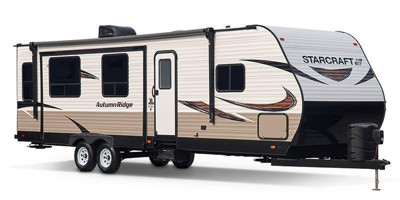 2020 Starcraft AUTUMN RIDGE 26BH 2020 Starcraft AUTUMN RIDGE 26BH