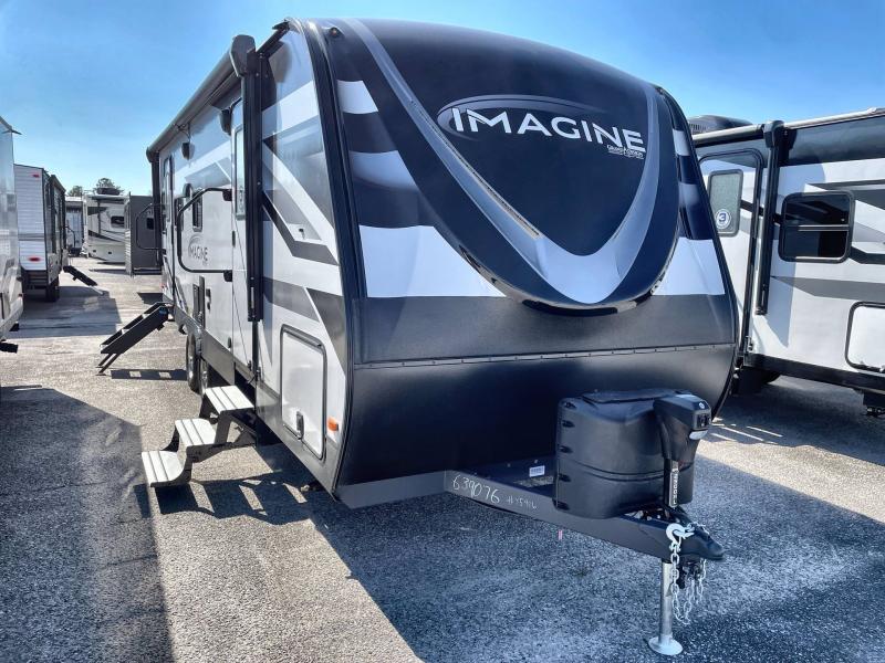 2022 Grand Design RV IMAGINE 2500RL 2022 Grand Design RV IMAGINE 2500RL