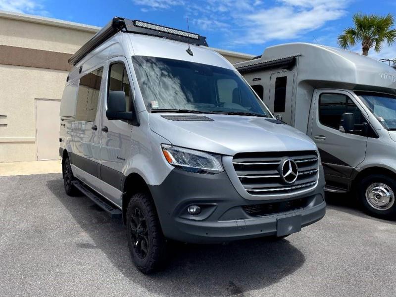 2022 Entegra Coach LAUNCH 19Y 2022 Entegra Coach LAUNCH 19Y