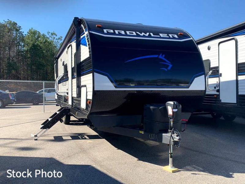 2022 Heartland RV PROWLER 303BH 2022 Heartland RV PROWLER 303BH