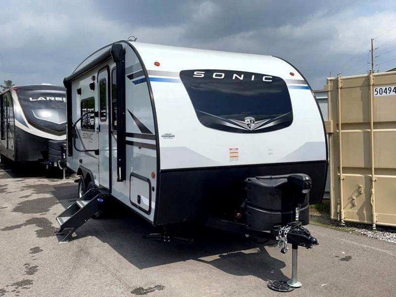 2021 Venture SONIC 190VRB 2021 Venture SONIC 190VRB