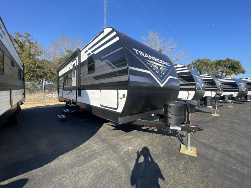 2022 Grand Design RV TRANSCEND 261BH 2022 Grand Design RV TRANSCEND 261BH