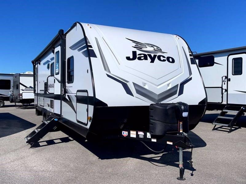 2022 Jayco JAY FEATHER 27BHB 2022 Jayco JAY FEATHER 27BHB