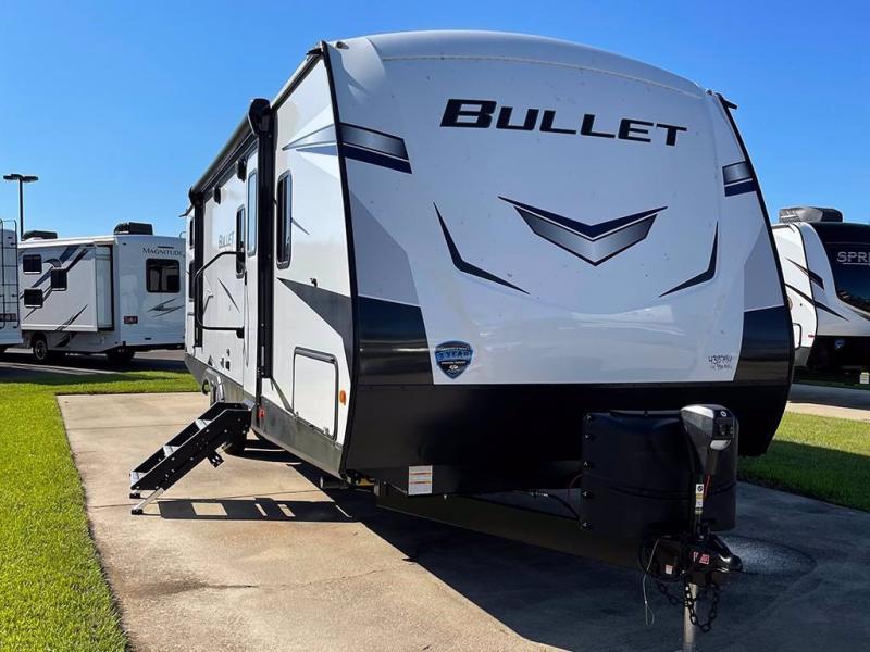 2021 Keystone RV BULLET 287QBS 2021 Keystone RV BULLET 287QBS
