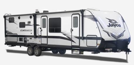 2023 Jayco JAY FEATHER 25RB 2023 Jayco JAY FEATHER 25RB