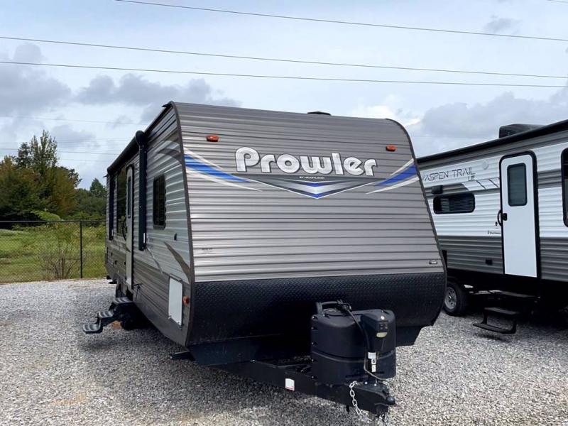 2020 Heartland RV PROWLER 280RK 2020 Heartland RV PROWLER 280RK