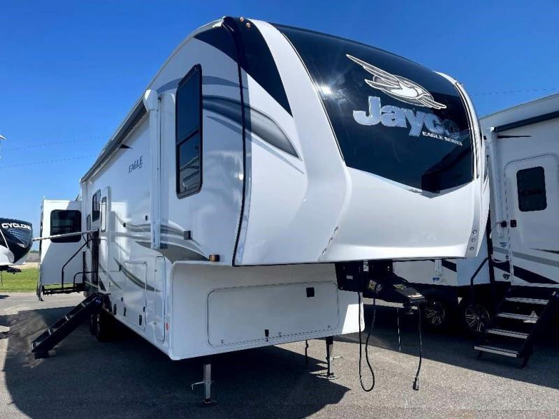 2022 Jayco EAGLE 335RDOK 2022 Jayco EAGLE 335RDOK